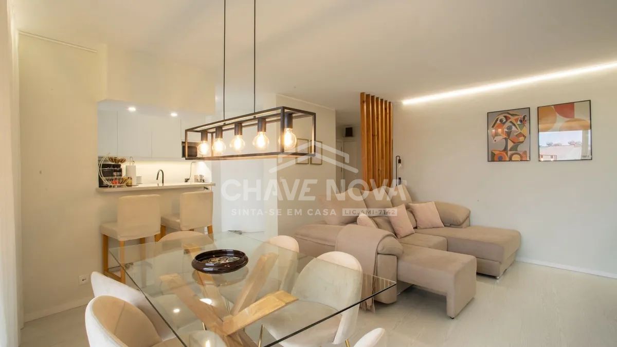 Apartamento T2 - Matosinhos 