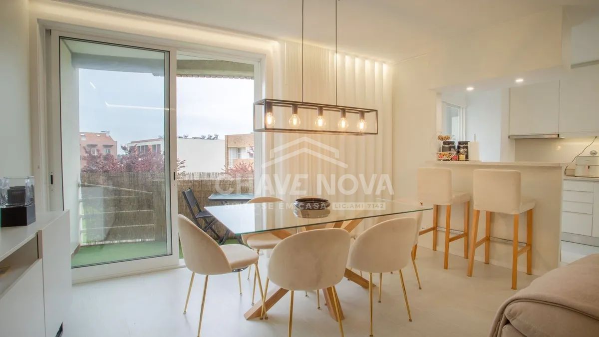 Apartamento T2 - Matosinhos  - 2