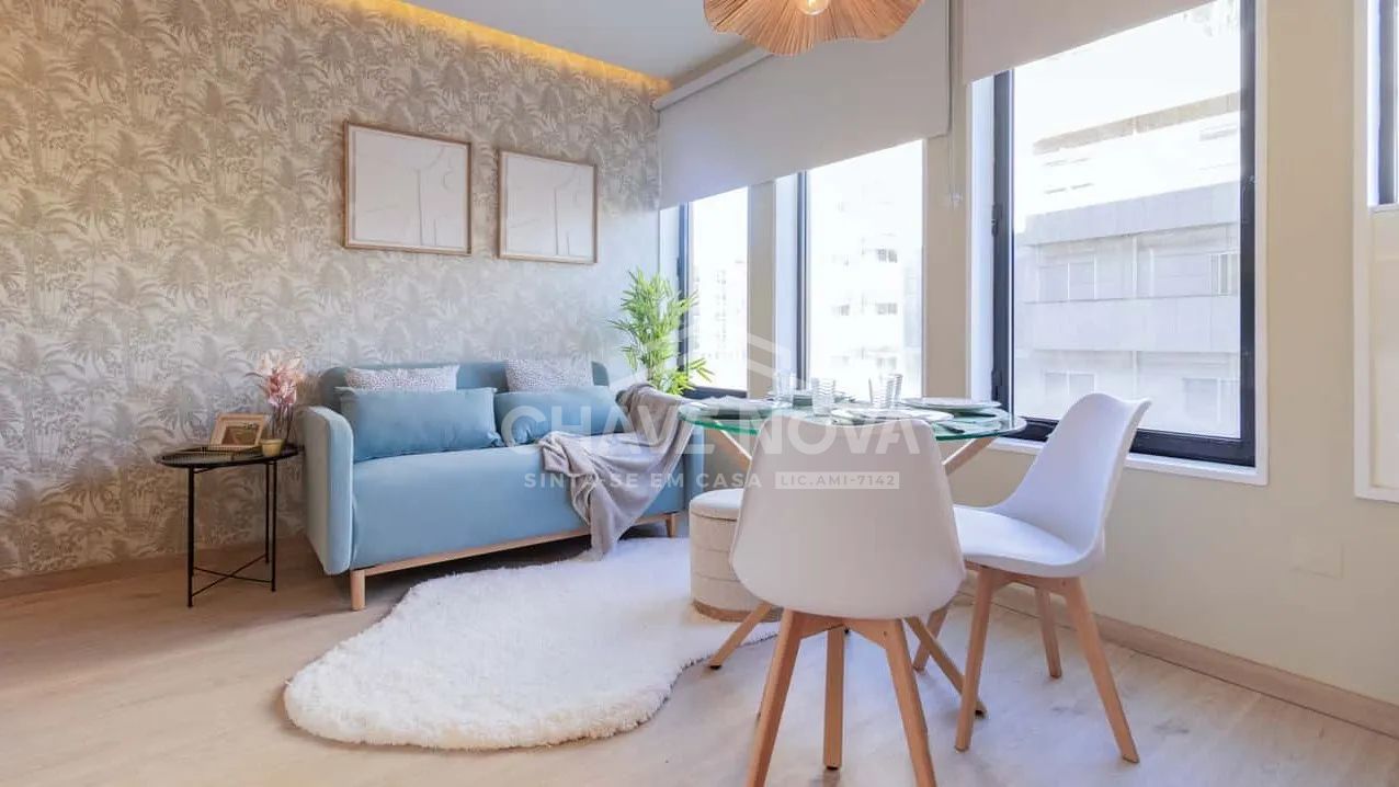 Apartamento T1 Boavista - Porto