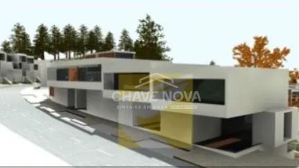 Lote de Terreno em Torres Vedras - 3