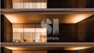 Apartamento T3 - 2