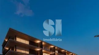 Apartamento T3 - 3