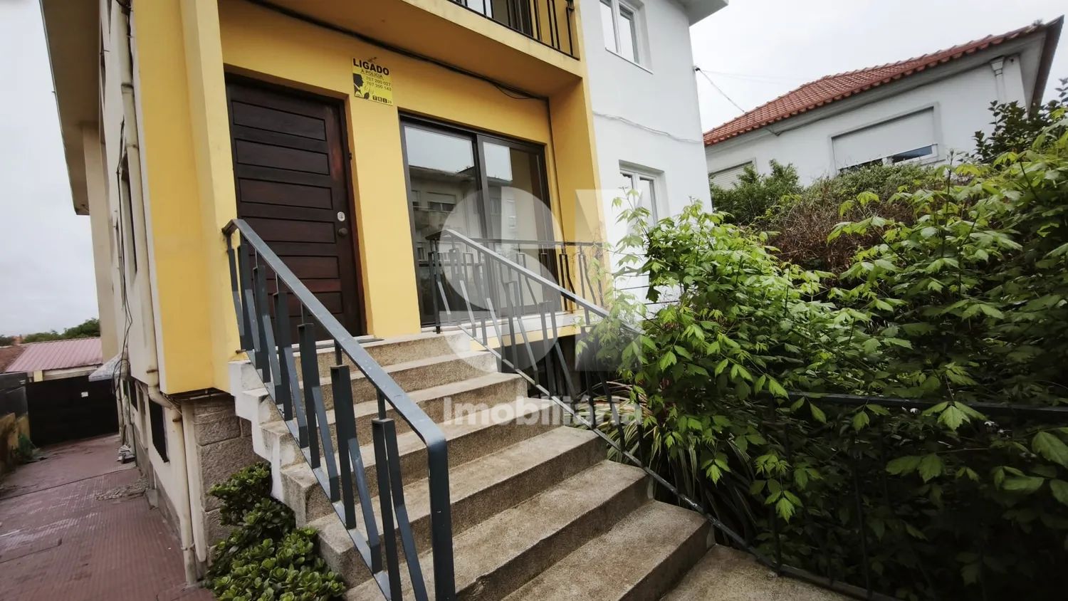 Moradia Porto - Arrendamento 1.990€