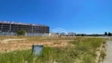 Lote no Centro da Azambuja