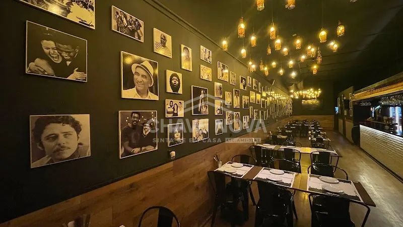 Trespasse – Restaurante “Salve Simpatia” | Rua da Picaria, Porto
