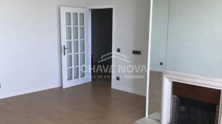 T3 Boavista com terraço