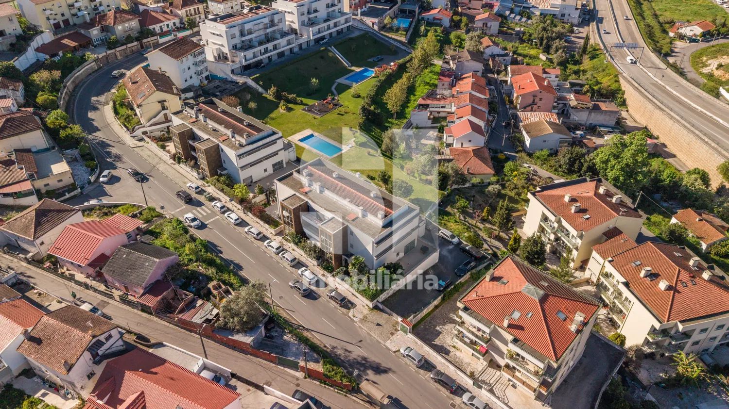 2-bedroom apartment with 100m2 in a Private Condominium - 2