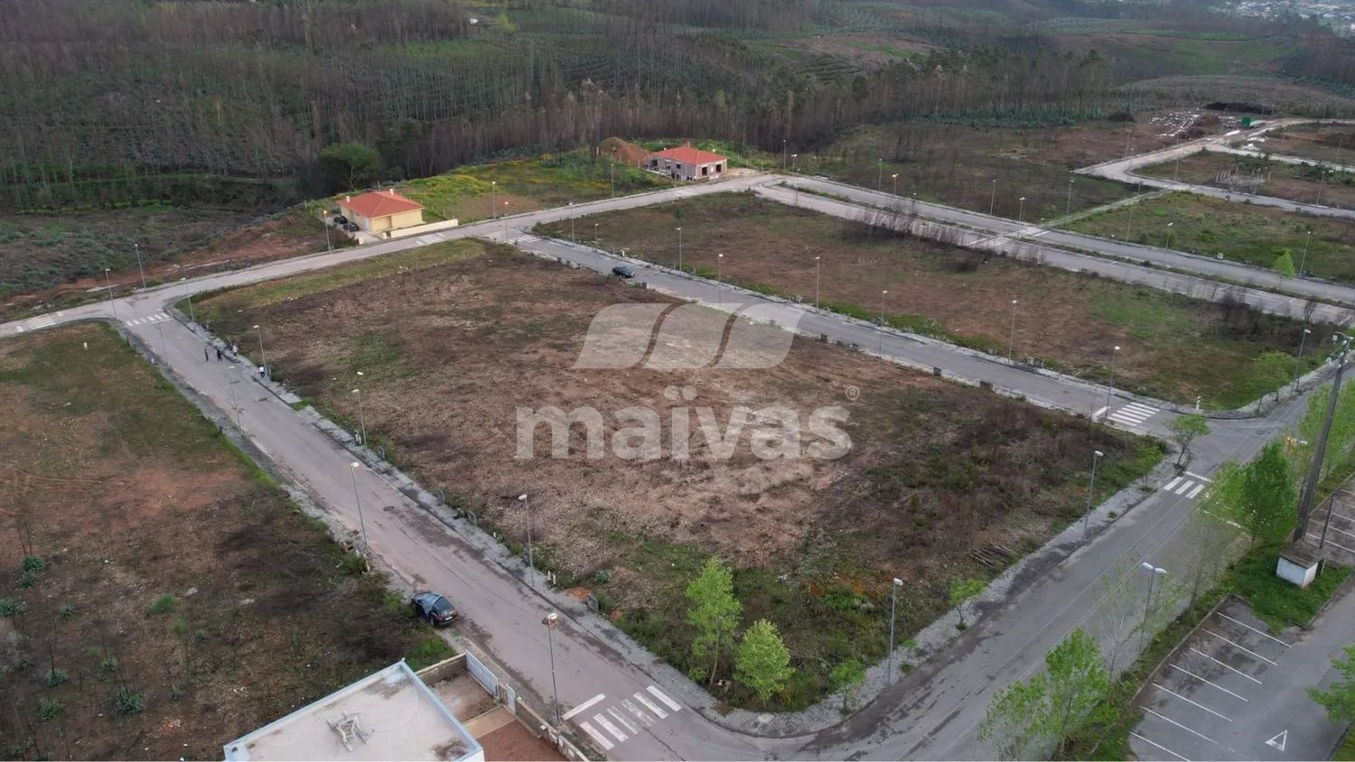 Oportunidade única para construir a sua casa de sonho! - 2