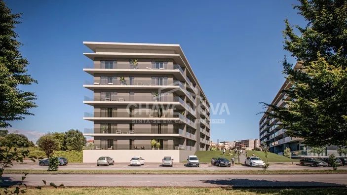 T2 Premium Novo - Park View II - Vila Nova de Gaia - 2
