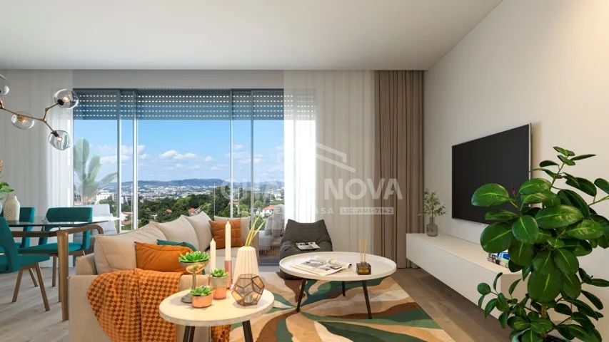 T2 Premium Novo - Park View II - Vila Nova de Gaia - 3