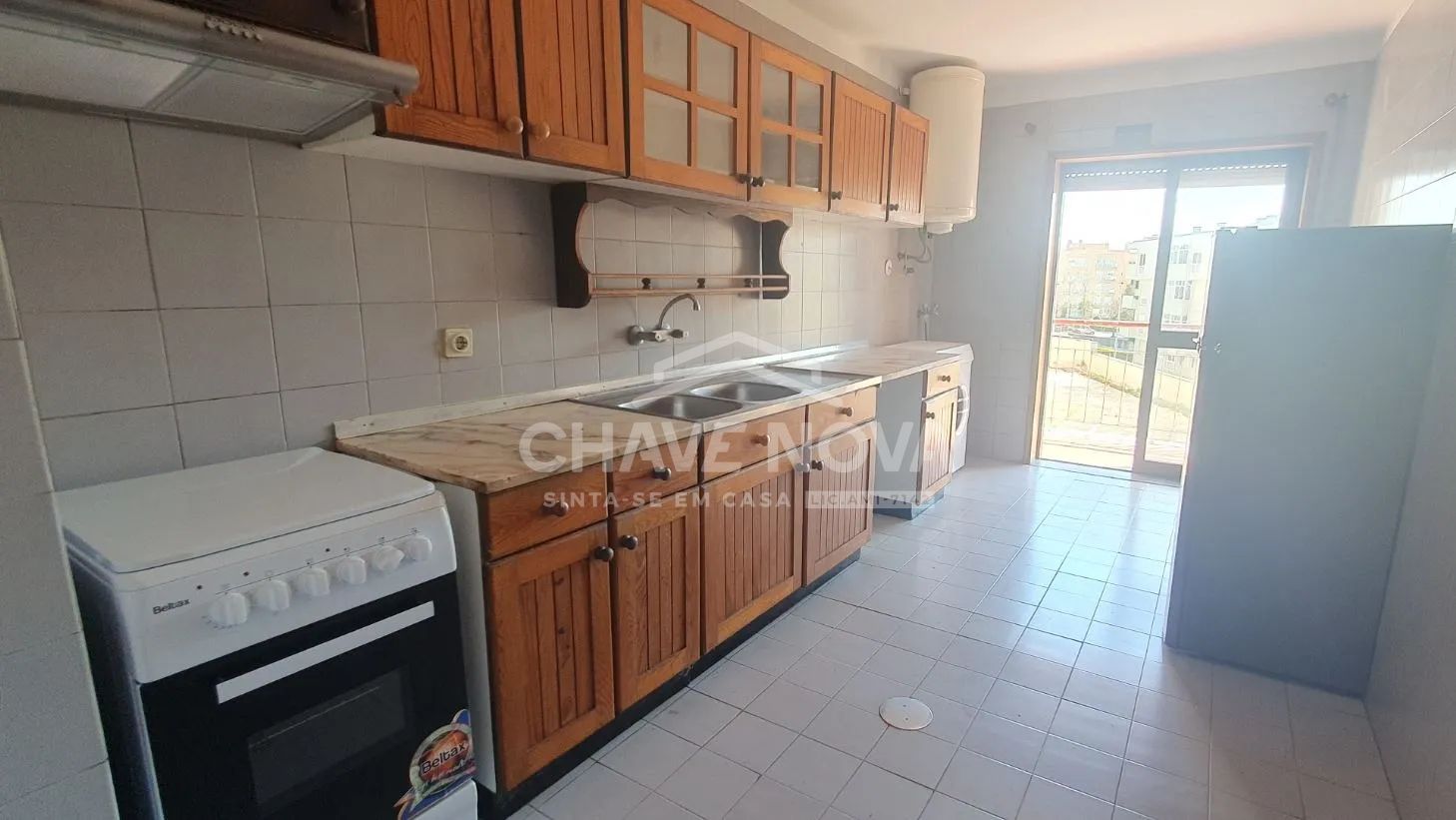 Apartamento T2, em Rio Tinto - 2