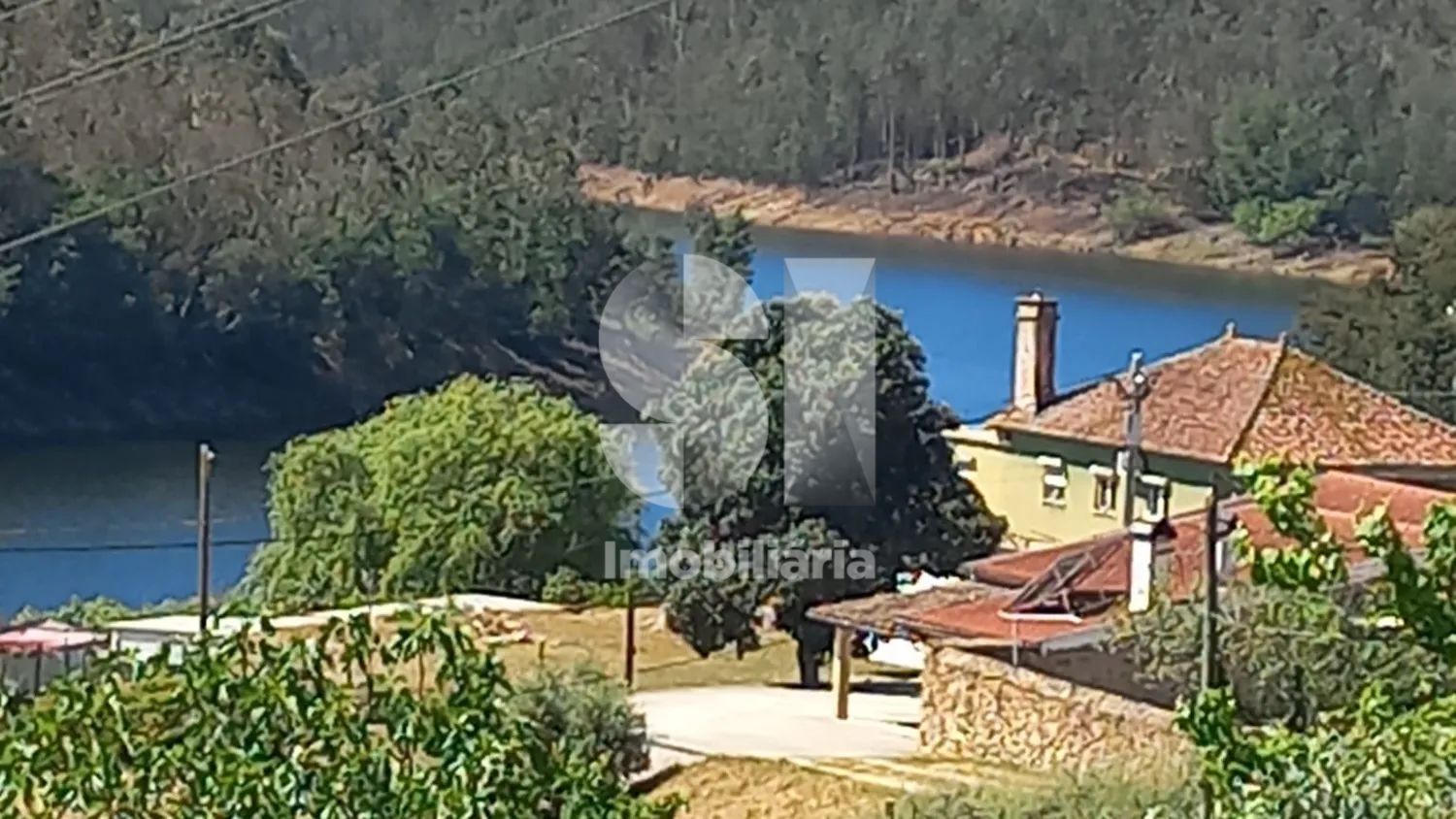 2 terrenos com possibilidade de construção - 2