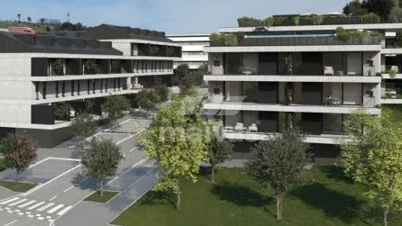 Apartamento T0+2 | Condomínio Fechado "Sete Fontes Park Residence" - 2