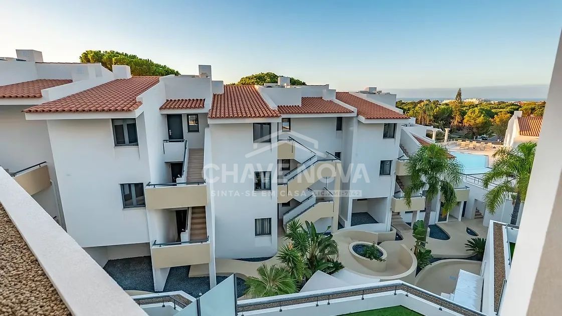 Apartamento T2, Vilamoura