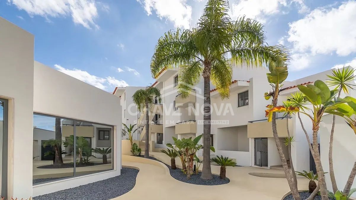 Apartamento T2, Vilamoura - 3