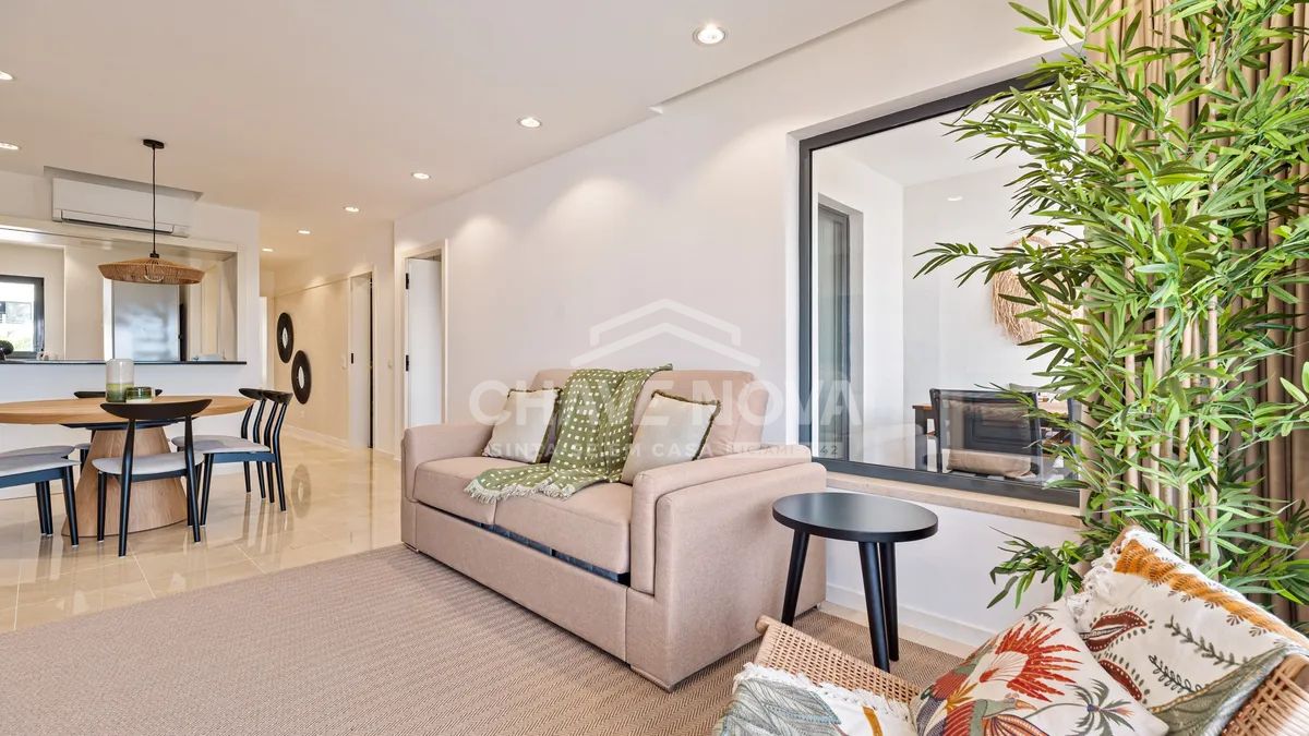 Apartamento T2, Vilamoura - 2