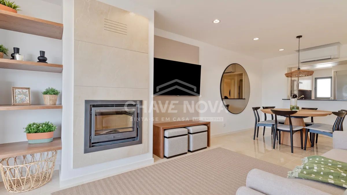 Apartamento T2, Vilamoura - 3