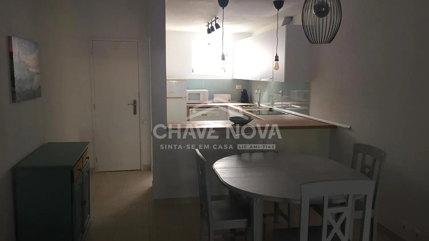 Apartamento T2, Excelente localização em Albufeira.  - 3
