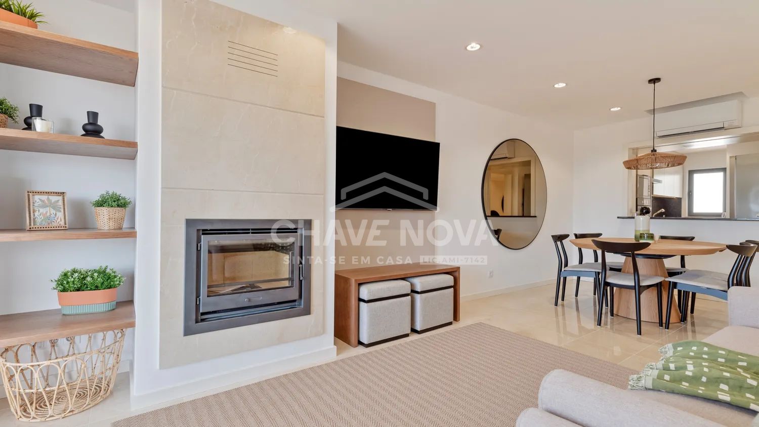Apartamento T2, Vilamoura - 2