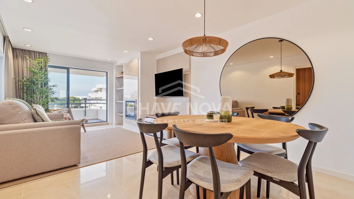 Apartamento T2, Vilamoura - 3