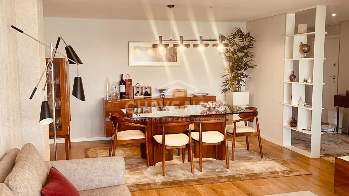 T3 em Paranhos com 181m², Varandas, 2 lugares de Garagem  - 2