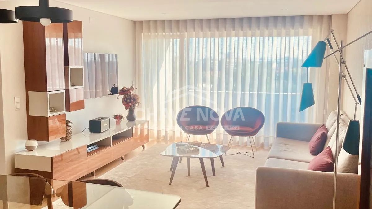 T3 em Paranhos com 181m², Varandas, 2 lugares de Garagem  - 3