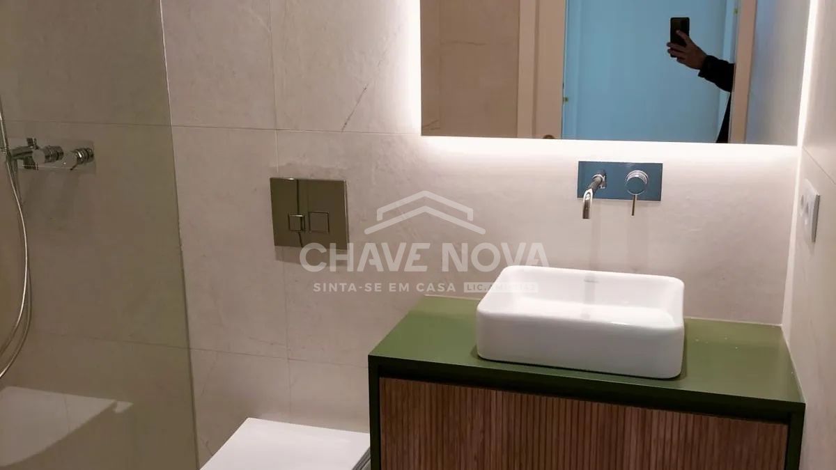 Apartamento T2 Novo com varanda e lugar de garagem em Vila Nova de Gaia - Brevemente a escriturar - 3