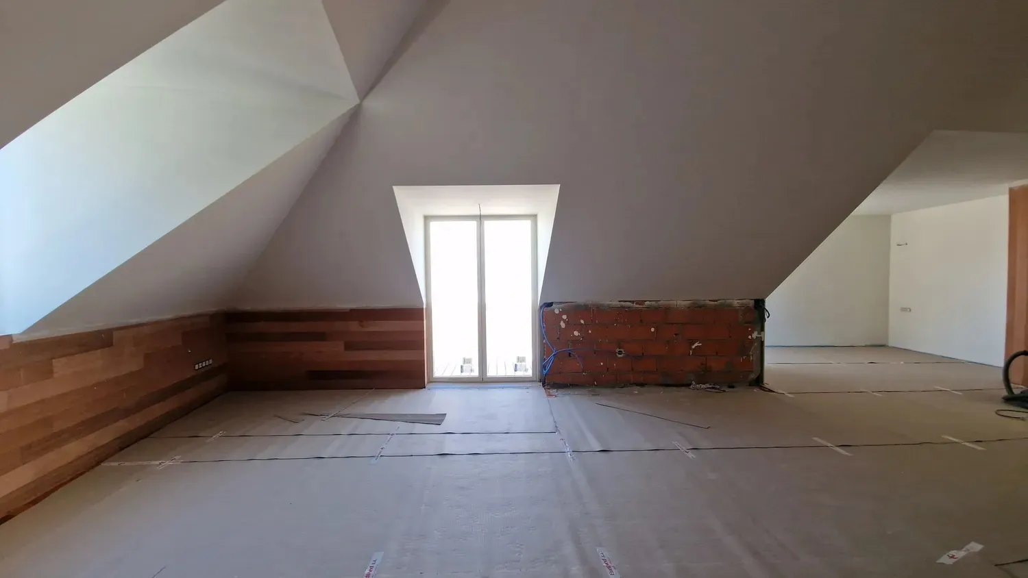 Apartamento T2 - 3