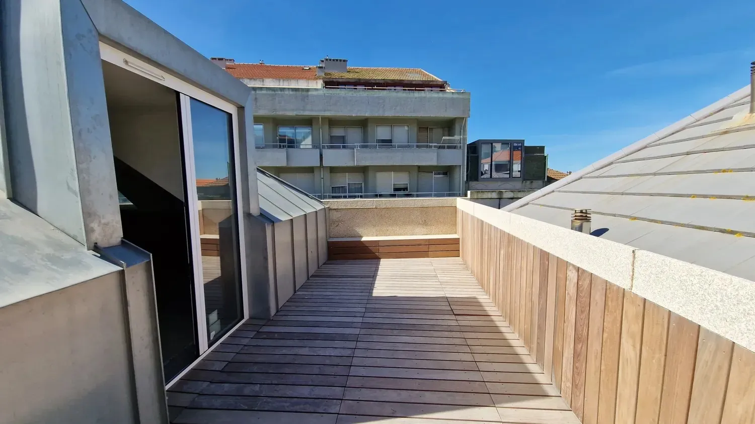 Apartamento T2 - 2