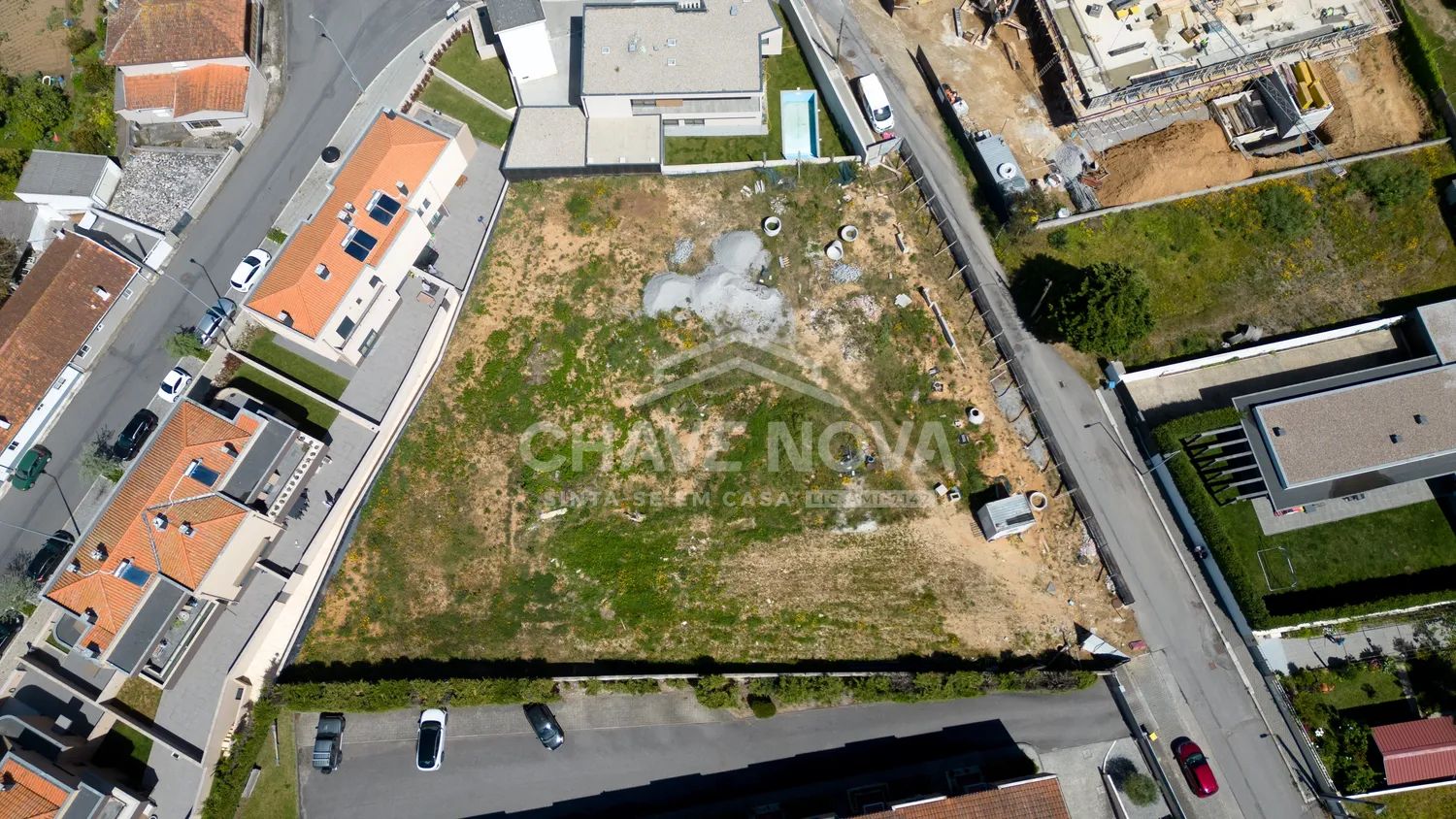 Terreno Premium com Loteamento Aprovado – A 3 Minutos da Praia da Madalena - 2