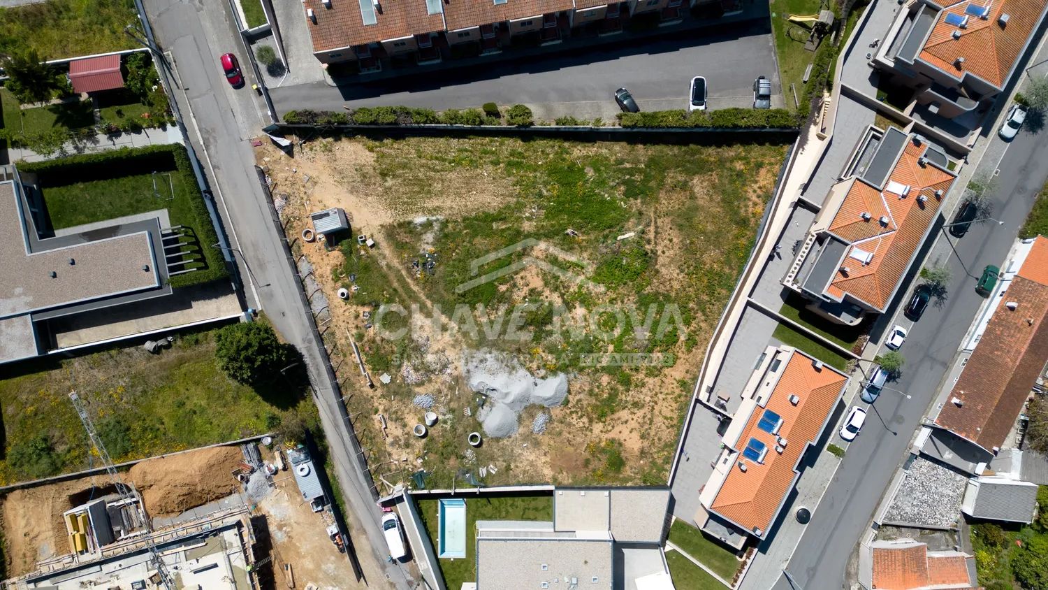 Terreno Premium com Loteamento Aprovado – A 3 Minutos da Praia da Madalena - 3