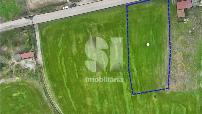 Terreno Urbanizável