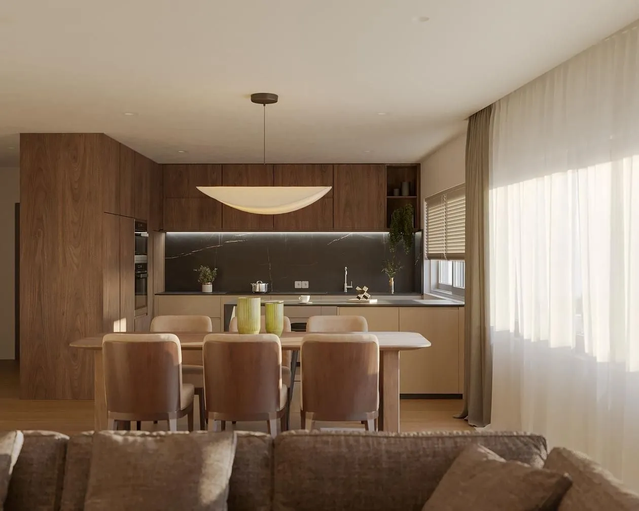 Gramoinhos Living - 2