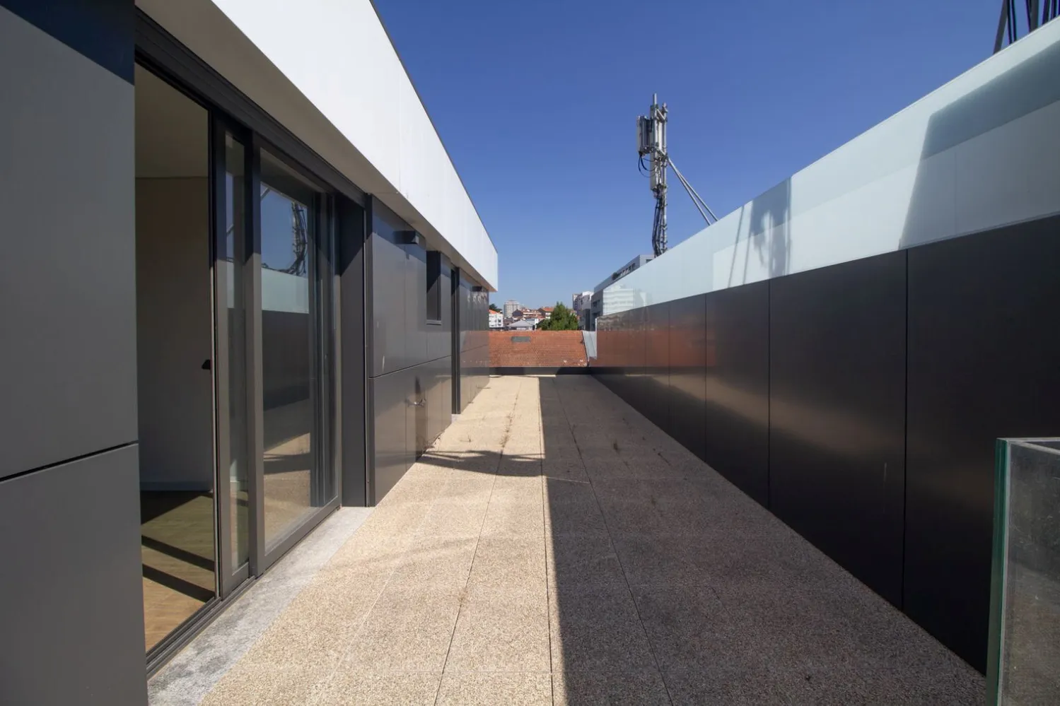 Boavista II Development - 3