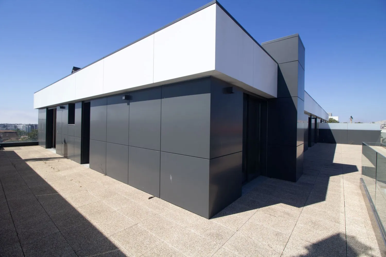 Boavista II Development - 3