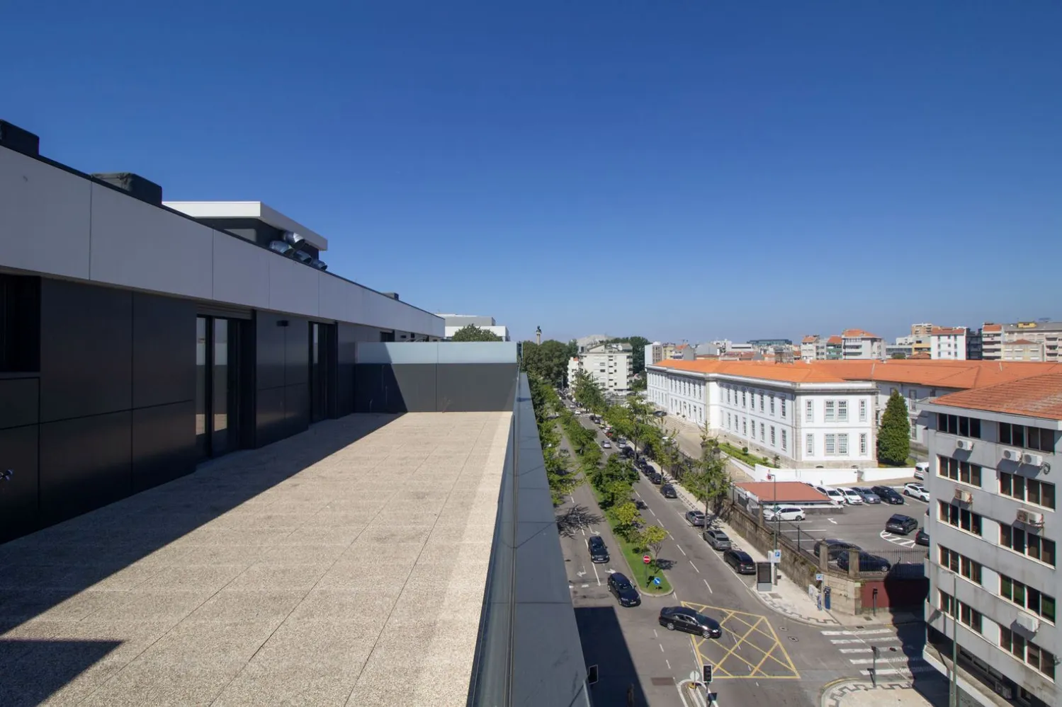 Boavista II Development