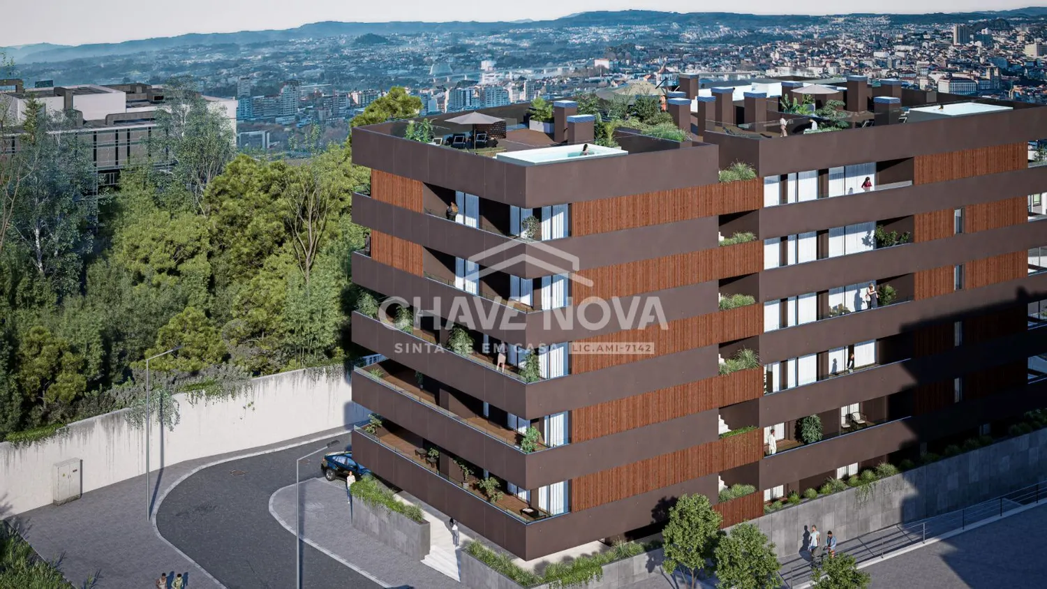 Douro Nobilis II - 2