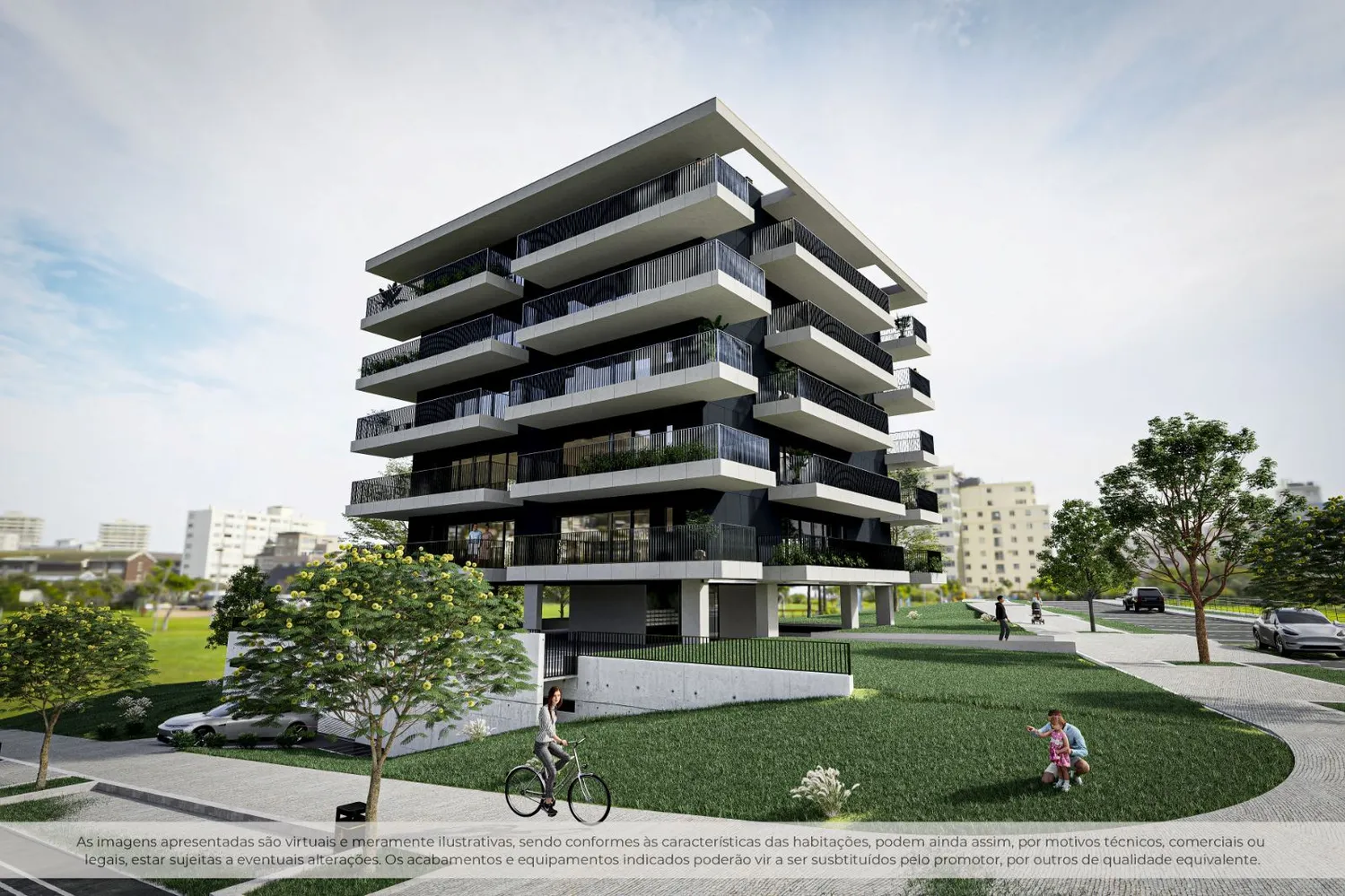 Asprela Living Lofts