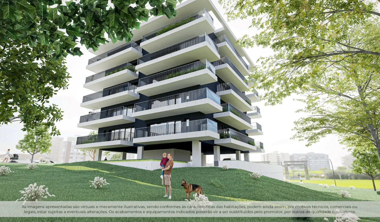 Asprela Living Lofts - 2