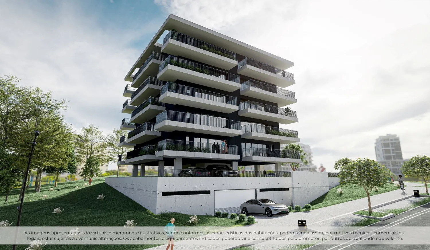 Asprela Living Lofts - 3