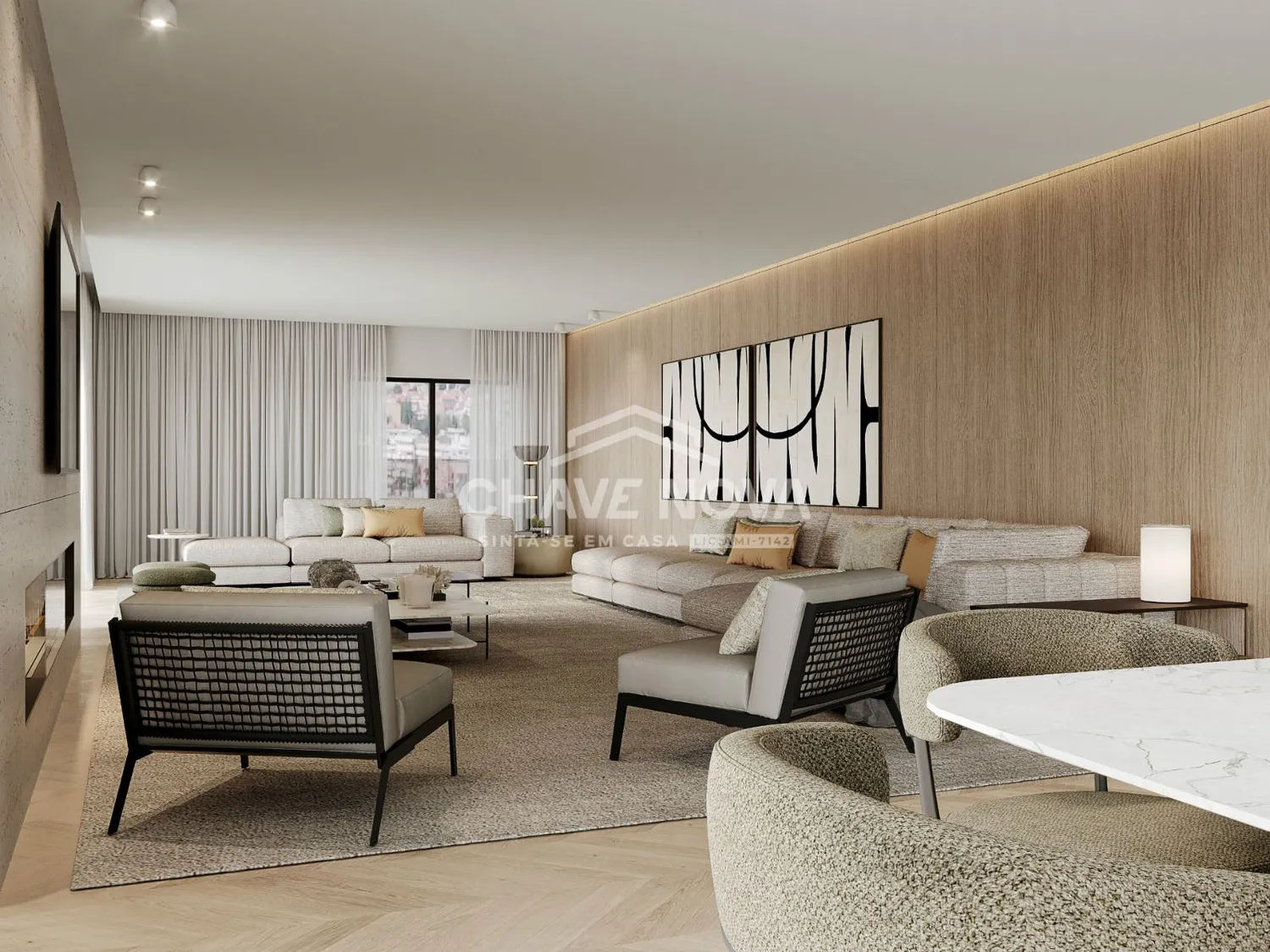 Lux Tower  - 2