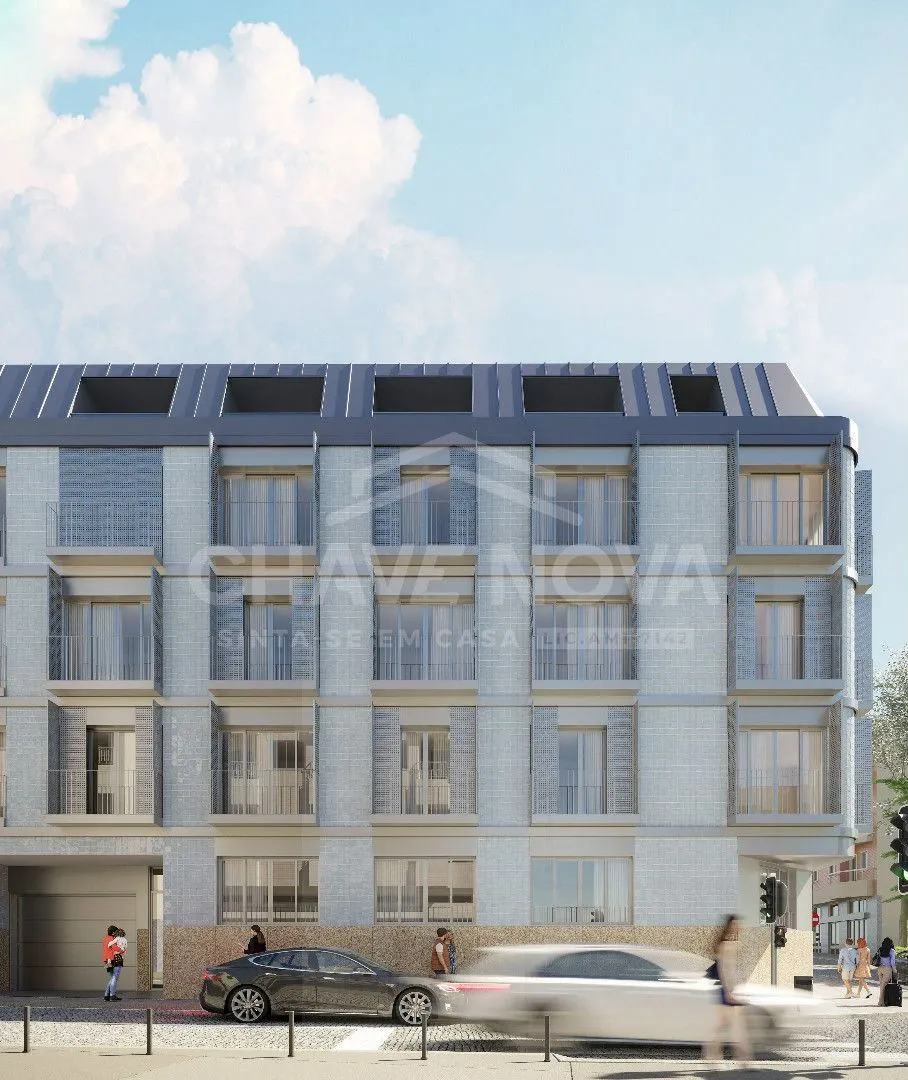 VALLADA CITY FLATS - 2