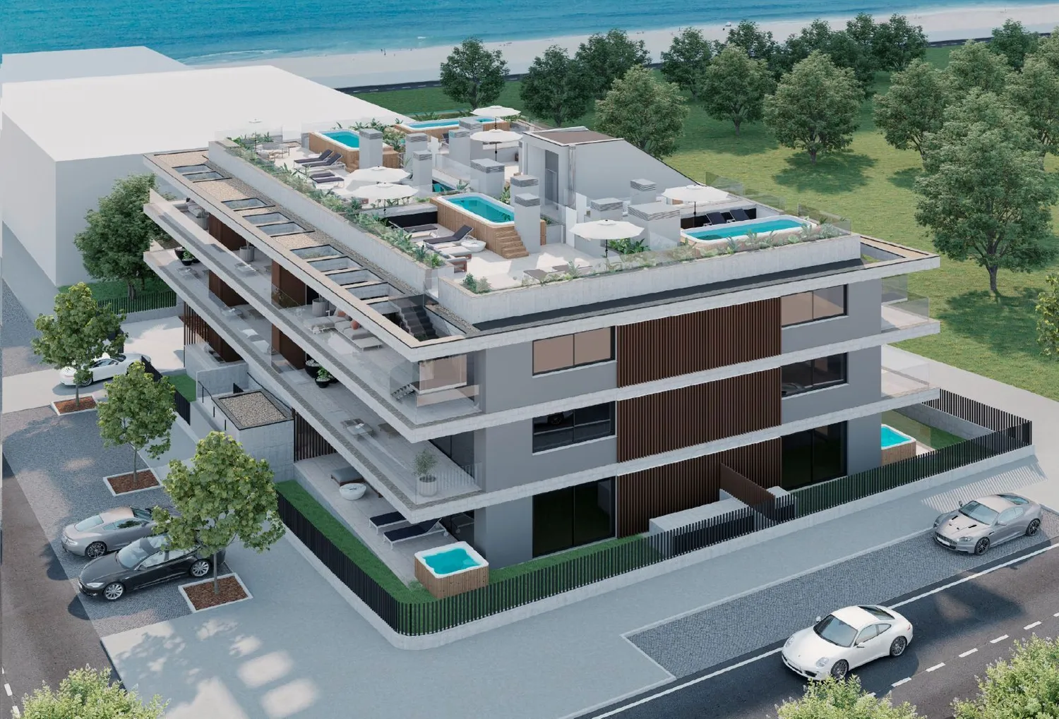 Scala Mare