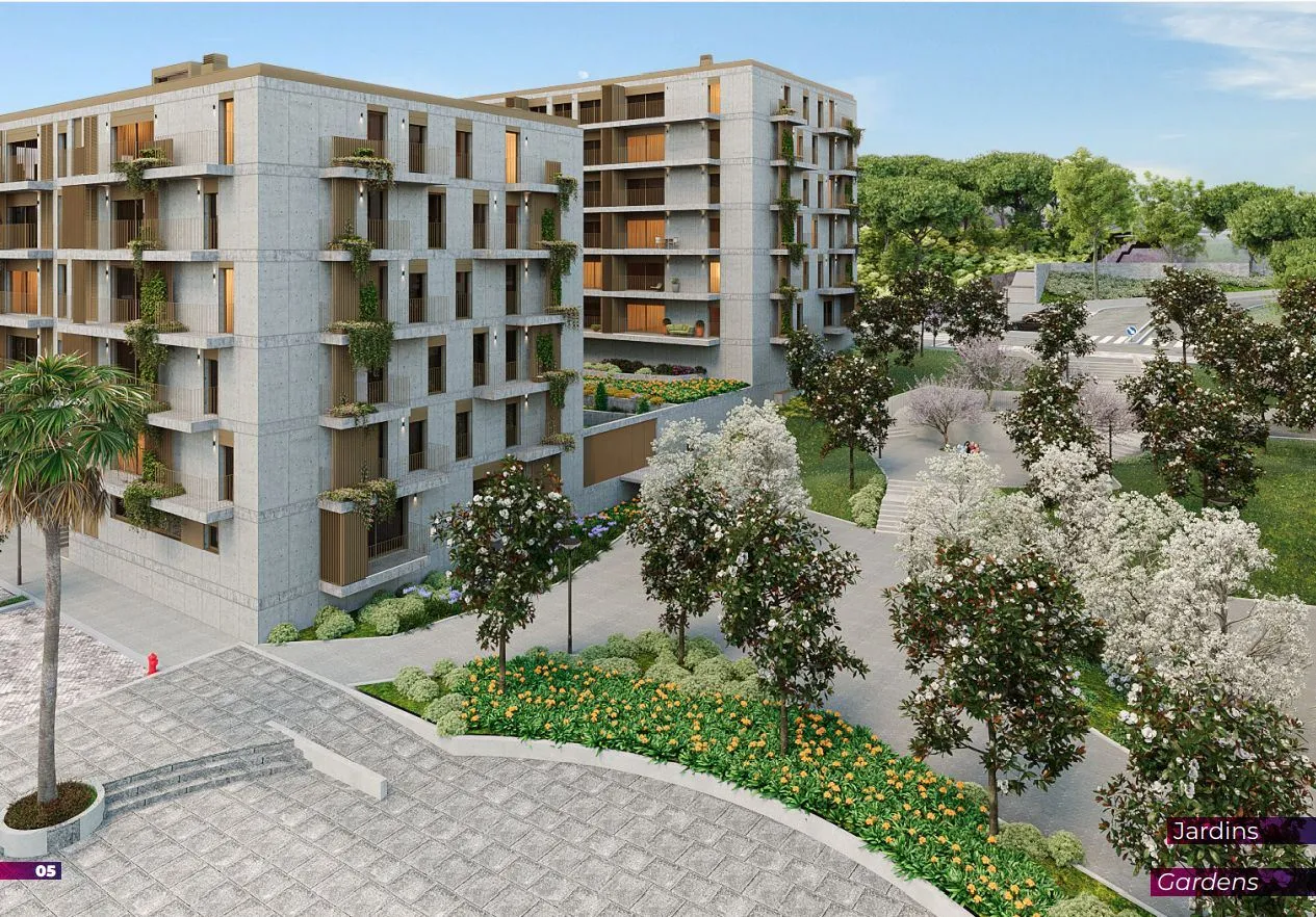 JARDINS DA SEARA - LOTE 7