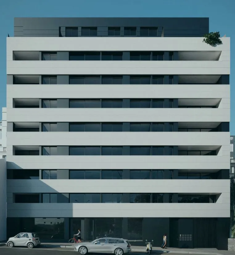 Avenida Premium