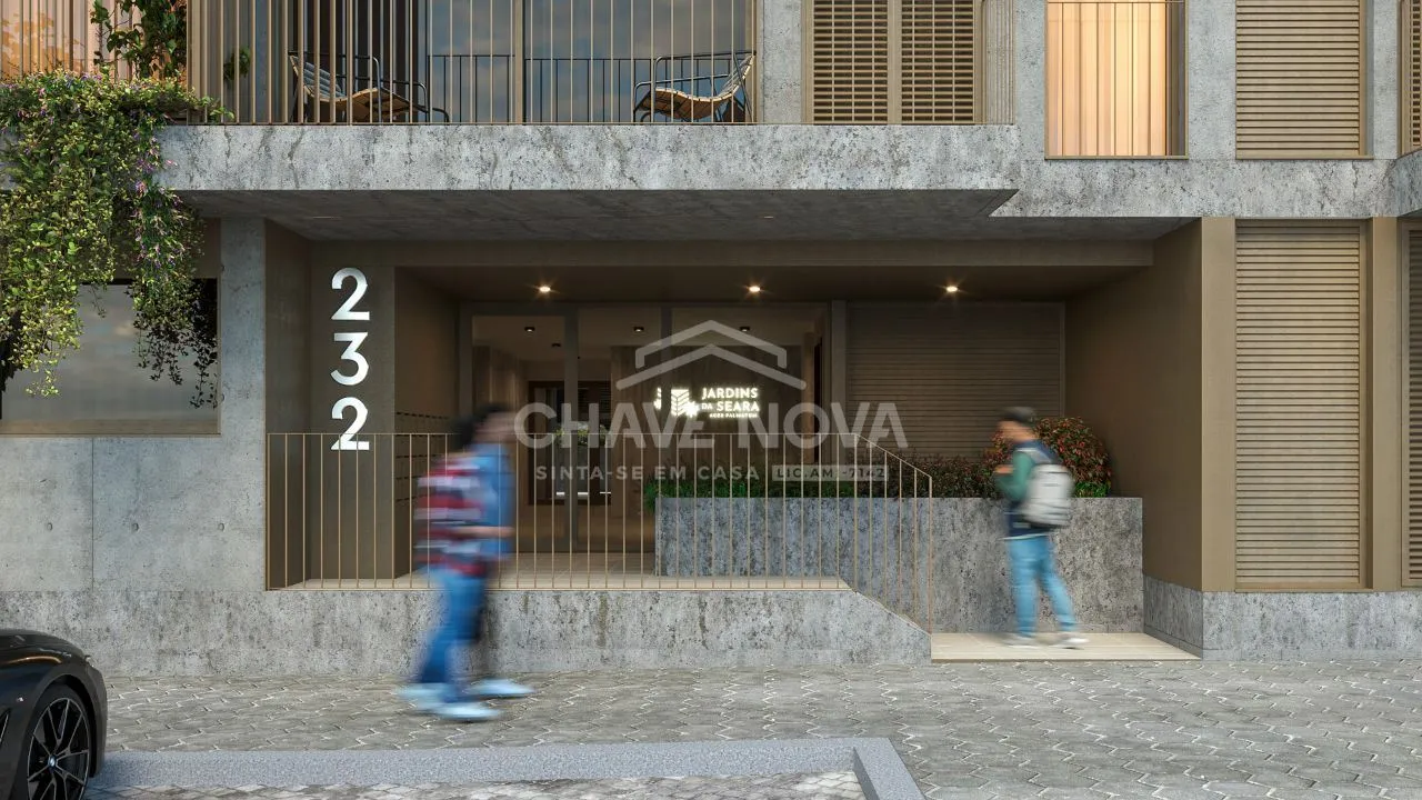 Jardins da Seara - 3