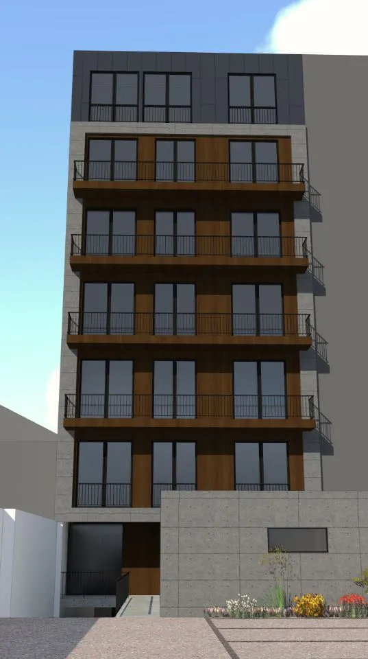 Edifício Rasa - 2