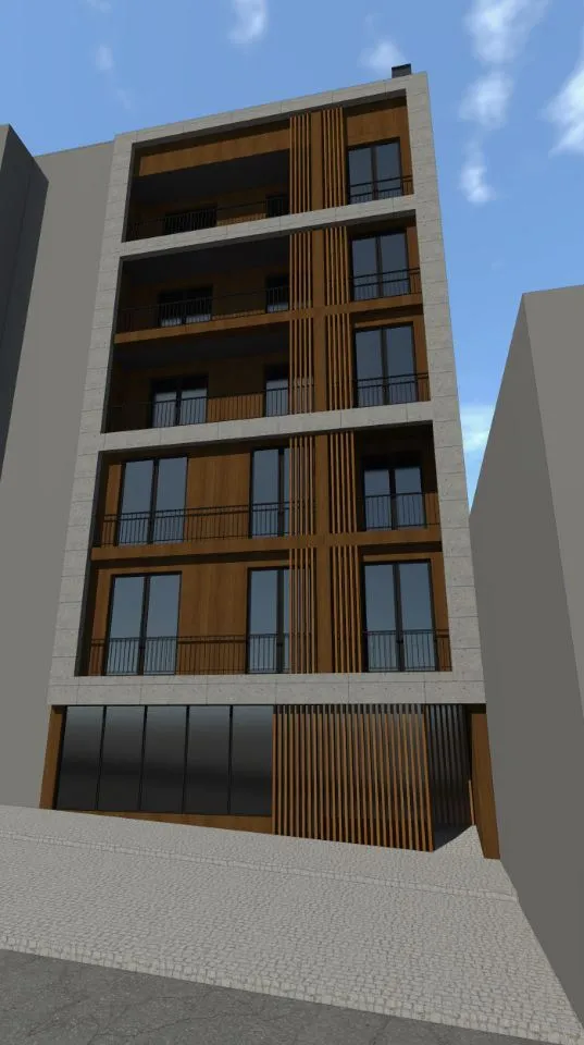 Edifício Rasa - 3