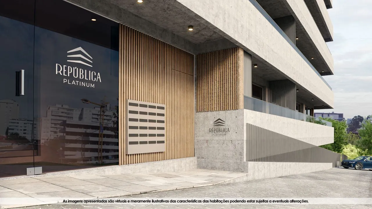 República Platinum I - 2