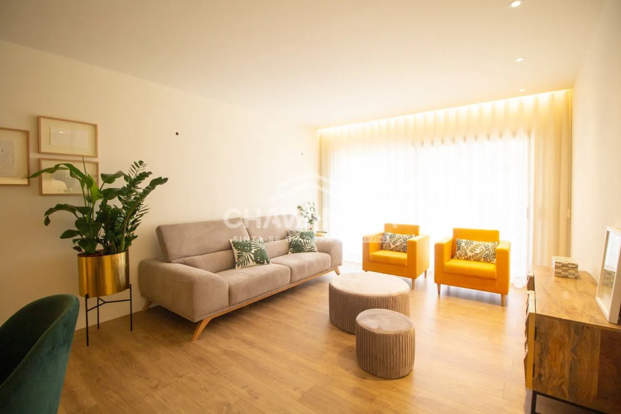 Candeias Residence